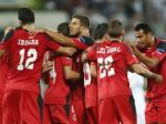 Video: Sevilla zdolala Vallecano gólom do prázdnej bránky