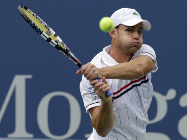 Roddick sa stal čestným členom Wimbledonu, nikdy ho nevyhral