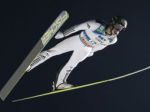 V skoku na lyžiach v Lillehammeri triumfoval Čech Koudelka