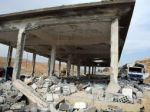 Izrael útočil v Damasku, Sýria ho označila za agresora