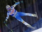 Obrovský slalom v Beaver Creeku pozná svojho víťaza