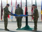 NATO ceremoniálne ukončilo 13 rokov v Afganistane