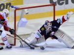 Video: Slovan prehral s Omskom, padol na posledné miesto