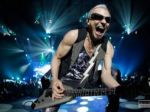 Nemecká rocková legenda Scorpions vystúpi v Pardubiciach