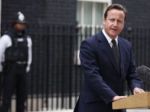 Cameron ide do Turecka riešiť boj proti Islamskému štátu
