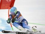 Slalomár Ted Ligety sa vyrovnal svojmu veľkému vzoru