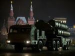 Ruská armáda ukázala svoje protiraketové zbrane