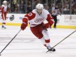 Daciuk, Bobrovskij a Ekblad sa stali hviezdami týždňa NHL