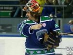 Počas týždňa v KHL zahviezdili Brust, Kiselevič a Daugaviňš