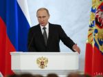 Ruský právny systém patrí k najlepším na svete, tvrdí Putin