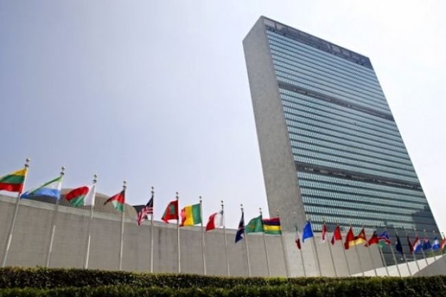 Humanitárnym agentúram dochádzajú peniaze, OSN žiada viac