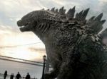 Japonské štúdiá Toho plánujú nakrútiť ďalší film o Godzille