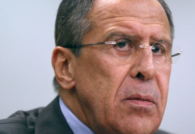 Lavrov varuje pred protiraketovým systémom USA