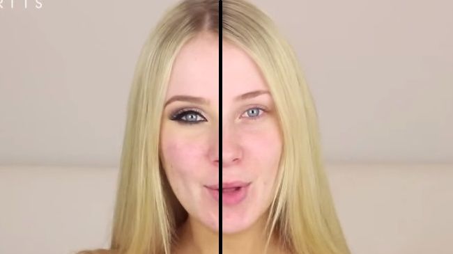 Video: Čo dokáže make-up?