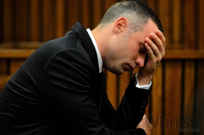 Prokuratúre sa stále nezdá výška trestu pre Pistoriusa