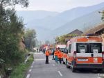 Bulharské sanitky nebudú vstupovať do rómskych štvrtí