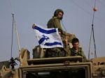 Sýria vyzýva OSN na zavedenie sankcií voči Izraelu
