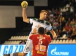 Hádzanári Prešova dostali výprask na pôde lidra SEHA League