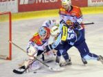Handzuš skóroval v šlágri extraligy, Zvolen vyhral v Nitre