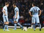 Man City je pod tlakom, v Lige majstrov musí zdolať Rím