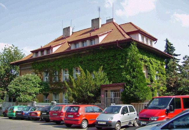 Odhalili tajný trezor Karla Čapka. Ukrýval vzácny nález