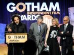 Ceny kritiky z Washingtonu ovládla čierna komédia Birdman