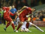 V Liverpoole sa zázrak nekonal, nepomohol ani Škrtel v útoku