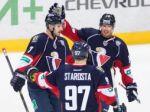 Chudobní známi do KHL nepatria, Majorov hovorí aj o Slovane