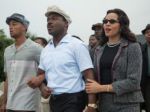 Nominácie na NAACP Image Awards ovládla snímka Selma