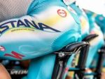 Astana je namočená v dopingu, vraj je v područí Ferrariho