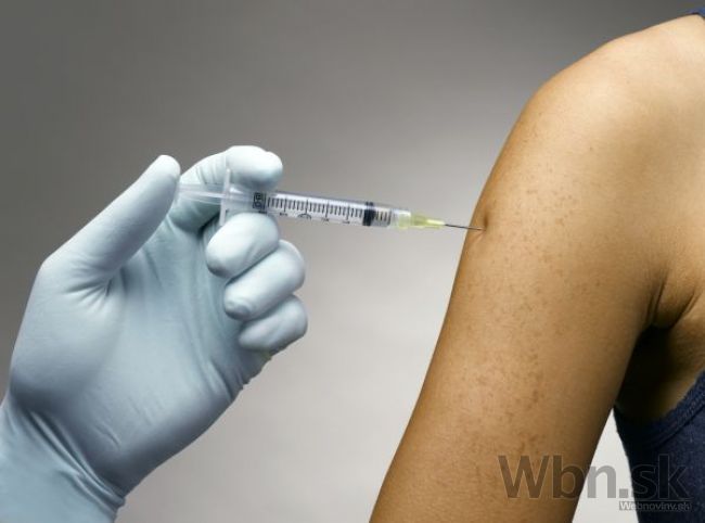 Povinné očkovanie detí na Slovensku nie je protiústavné