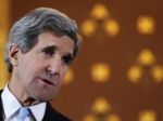 Kerry a jeho francúzsky náprotivok budú rokovať o Palestíne