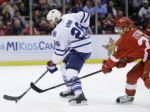 Video: Detroit prehral, Jurčo bodoval a Tatar nedal nájazd