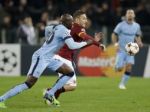 Podľa trénera City bola viera kľúčom k postupu v LM