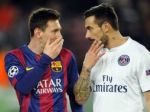 Barcelona udržiava tradíciu, v LM postúpila z čela tabuľky