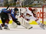 Slovan angažoval kanadského brankára, chytal aj v NHL