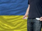 Ukrajine hrozí bankrot, Jaceňuk chce hovoriť s veriteľmi
