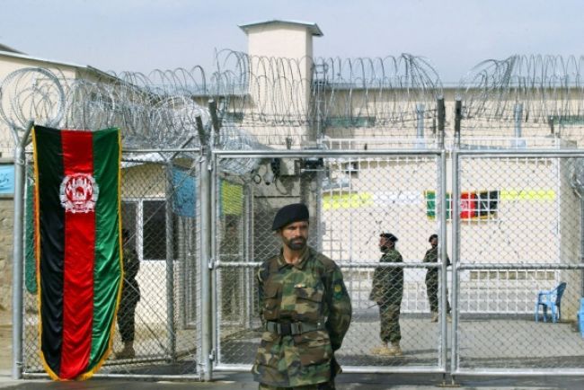 Spojené štáty zatvorili v Afganistane svoju poslednú väznicu