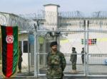 Spojené štáty zatvorili v Afganistane svoju poslednú väznicu
