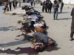 Islamisti zavraždili za jeden mesiac vyše päťtisíc ľudí
