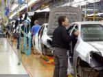 Automobilový priemysel hľadá 300 nových inžinierov