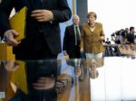 Nemecká vláda schválila kvóty pre ženy vo vedení firiem