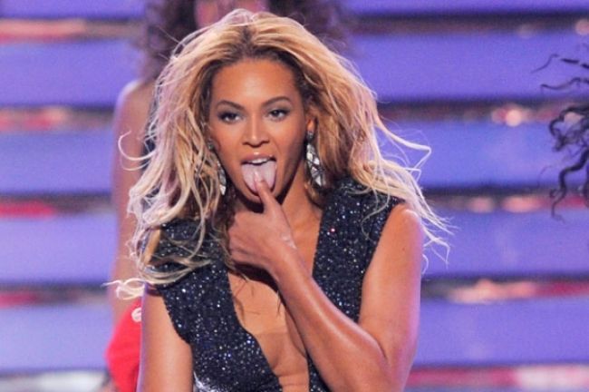 Beyoncé zarobila najviac zo speváčok, najbohatší je rapper