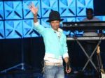 NA BBC Music Awards Pharrell Williams nenašiel premožiteľa
