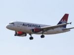 Srbsko po 23 rokoch obnoví lety z Belehradu do Záhrebu