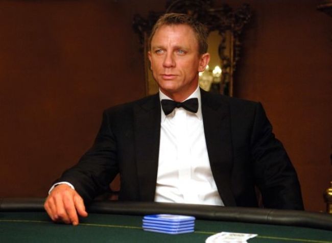 Pripravovaný film Spectre môže byť najdrahšou bondovkou