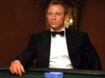 Pripravovaný film Spectre môže byť najdrahšou bondovkou