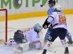 Čeľabinsk vyhral tretí duel po sebe, Laco vychytal víťazstvo