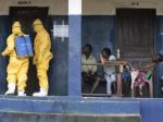 Do krajín postihnutých ebolou mieri ďalšia európska pomoc