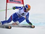 Slovenská lyžiarka Kantorová triumfovala v dvoch slalomoch
